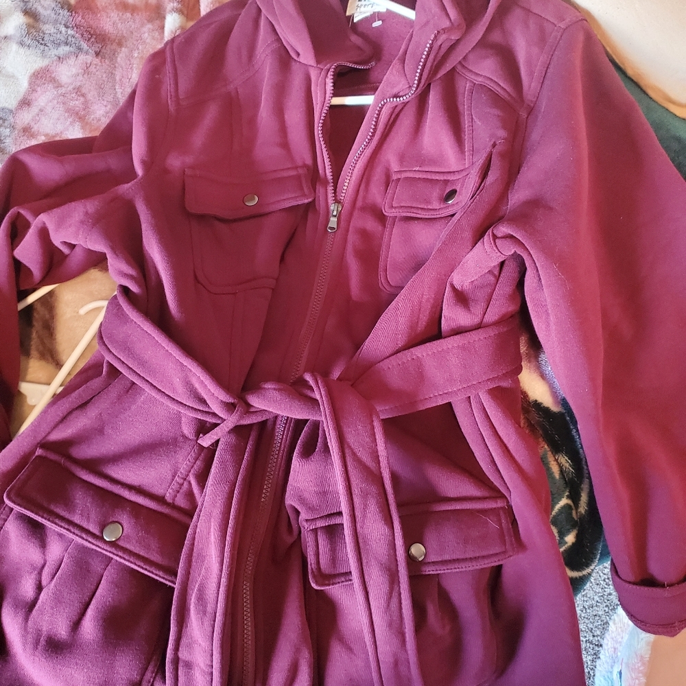 Women jacket